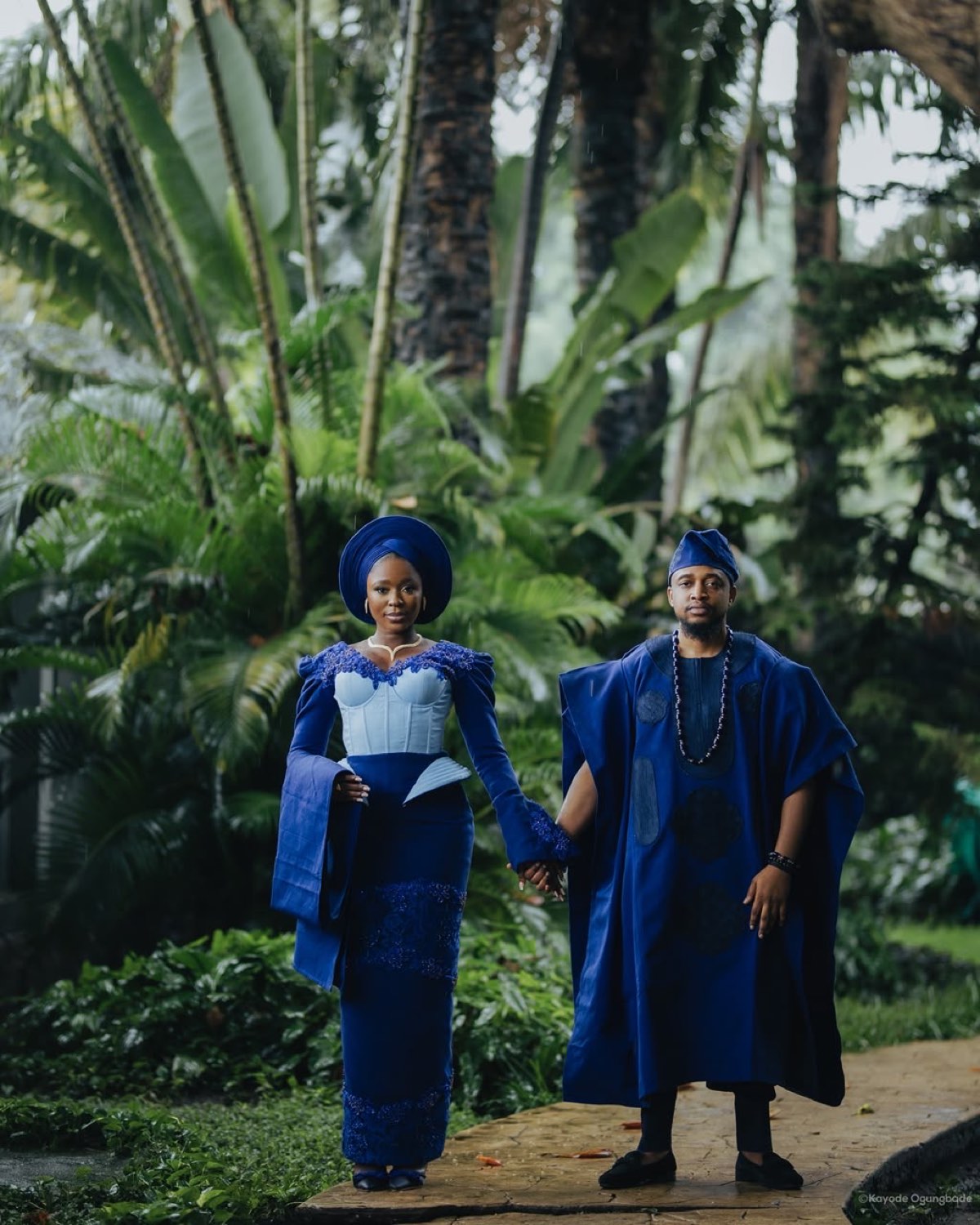 Ann & Yinka, photograph 3