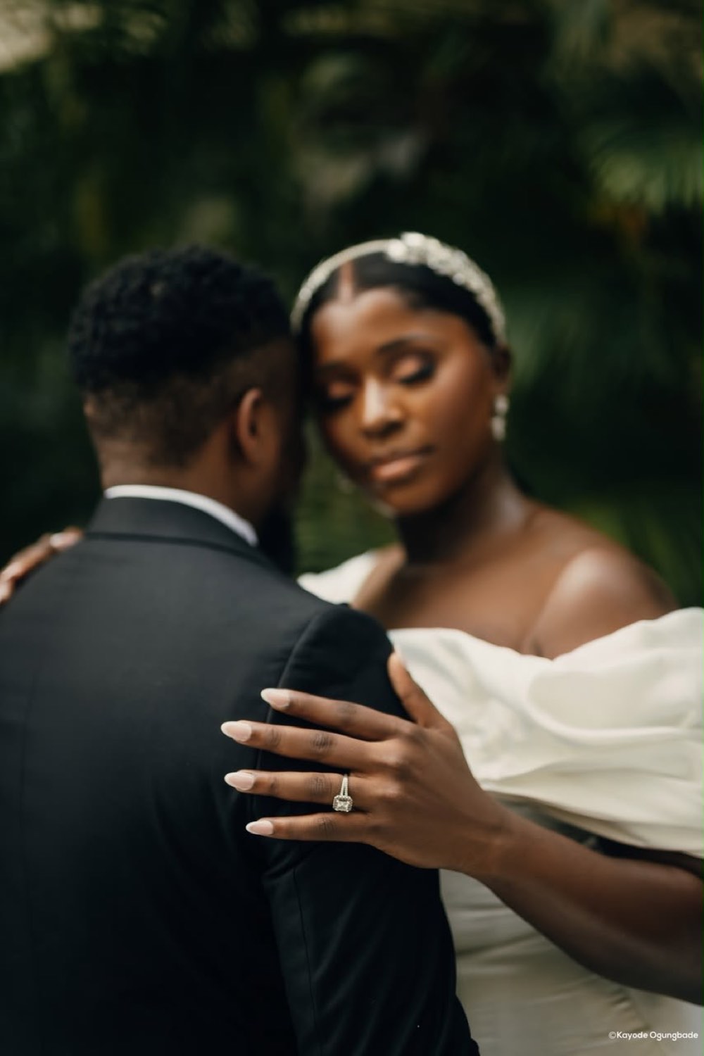 Ann & Yinka, photograph 10