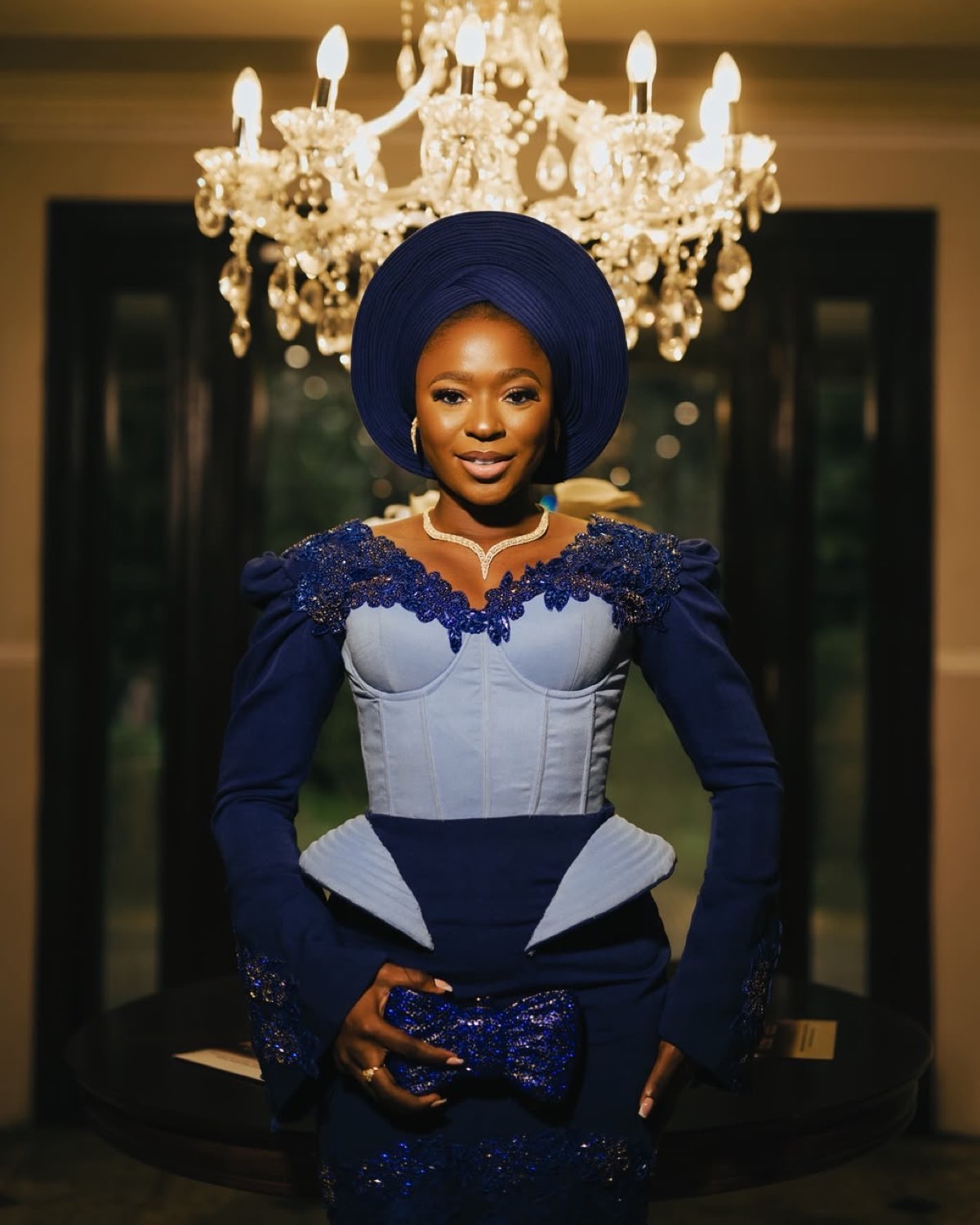 Ann & Yinka, photograph 12