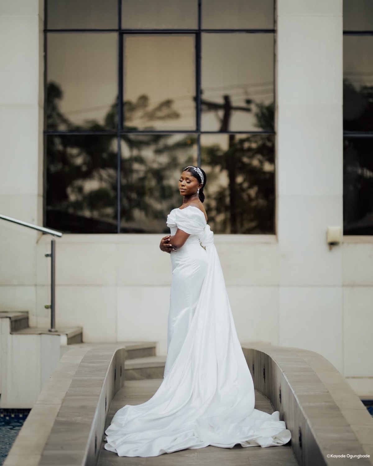 Ann & Yinka, photograph 14
