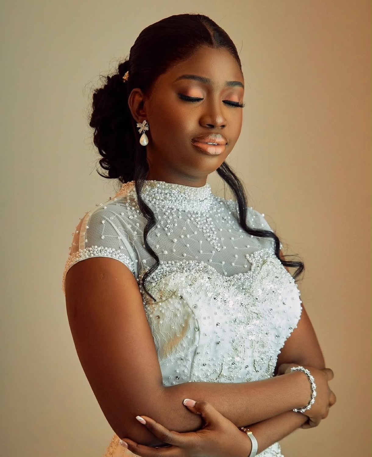 Jessica & Olawale, photograph 10