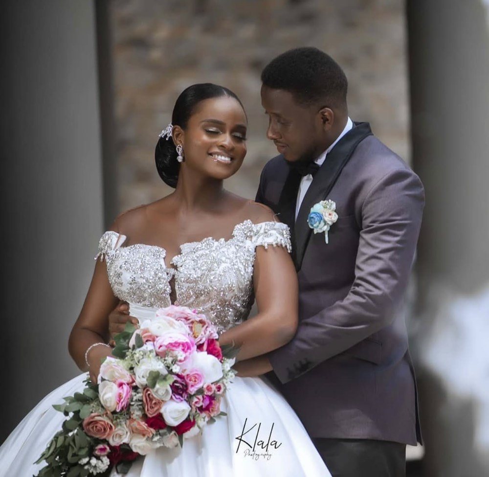 Nonye & Nnaemeka, photograph 1