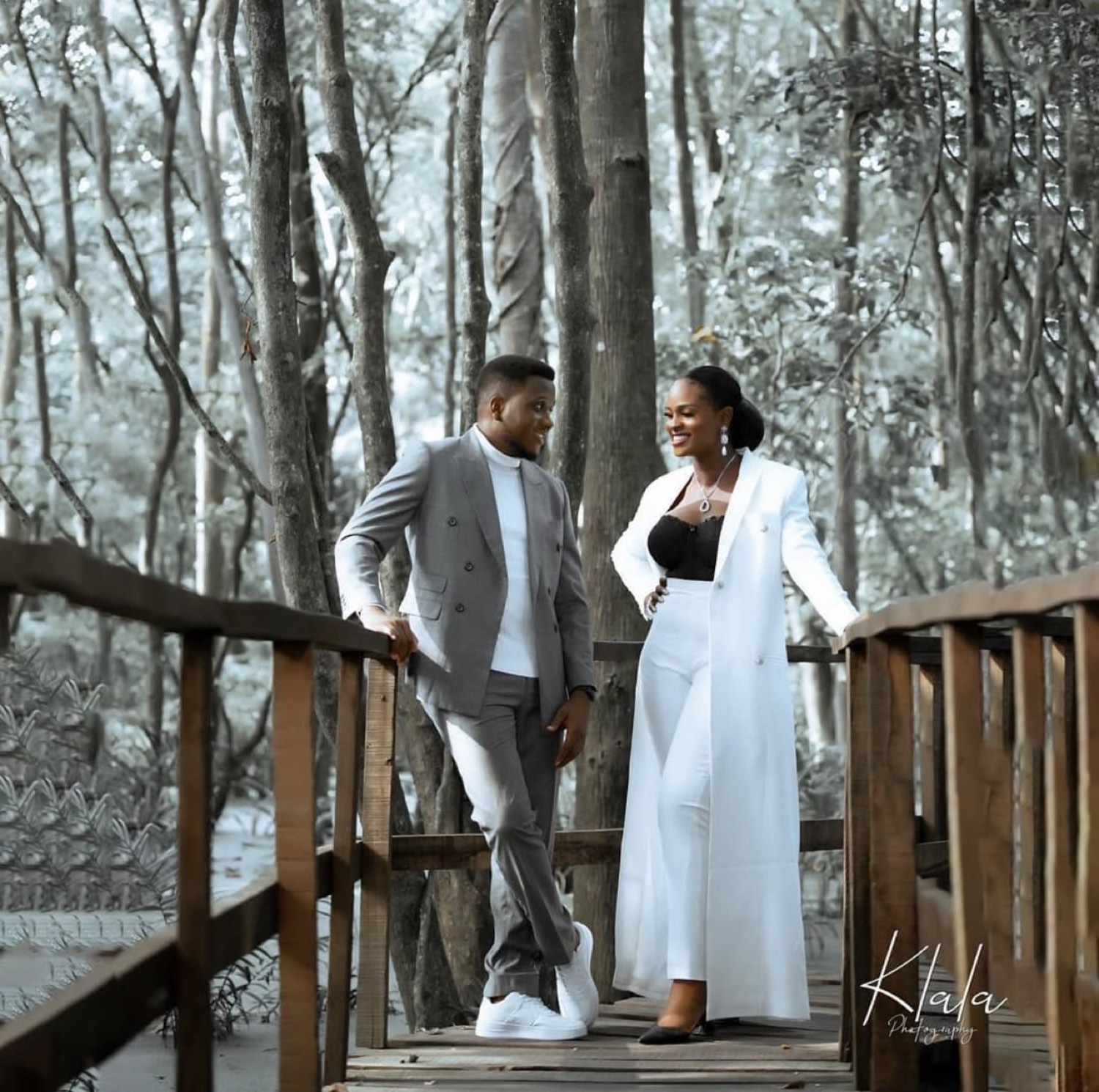 Nonye & Nnaemeka, photograph 4