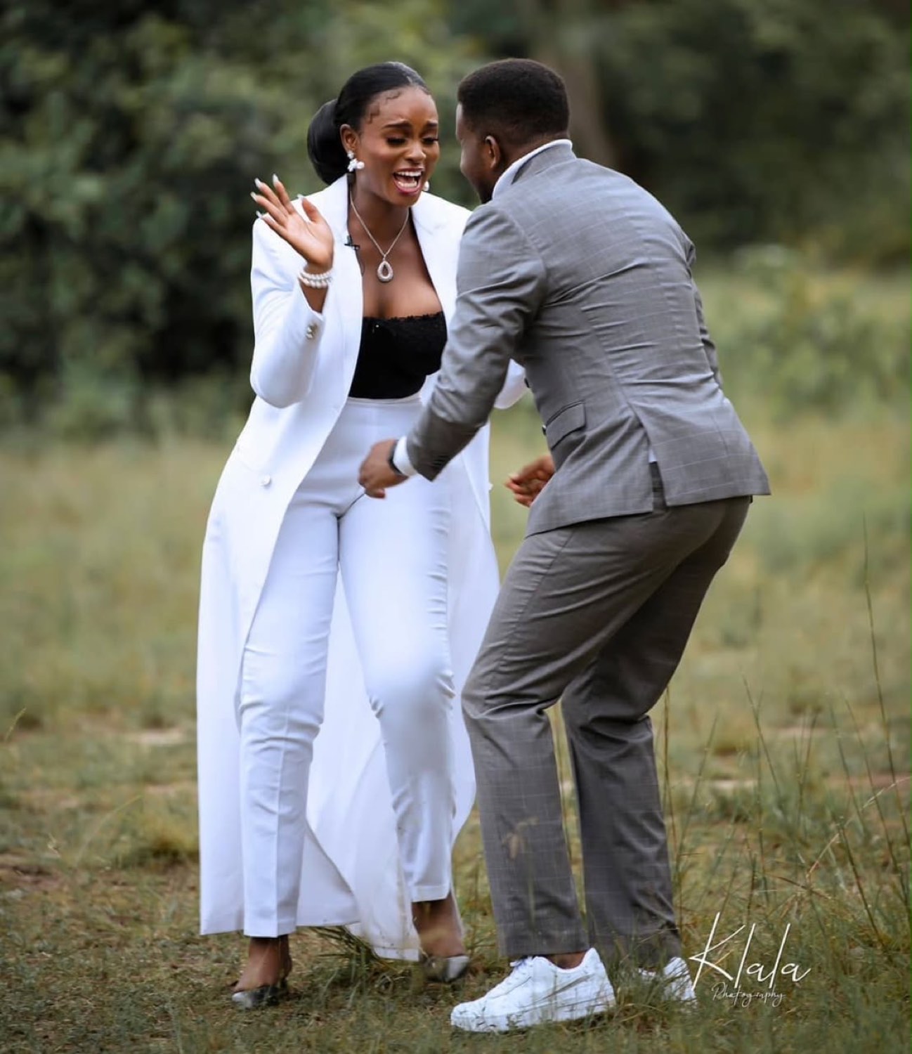 Nonye & Nnaemeka, photograph 6