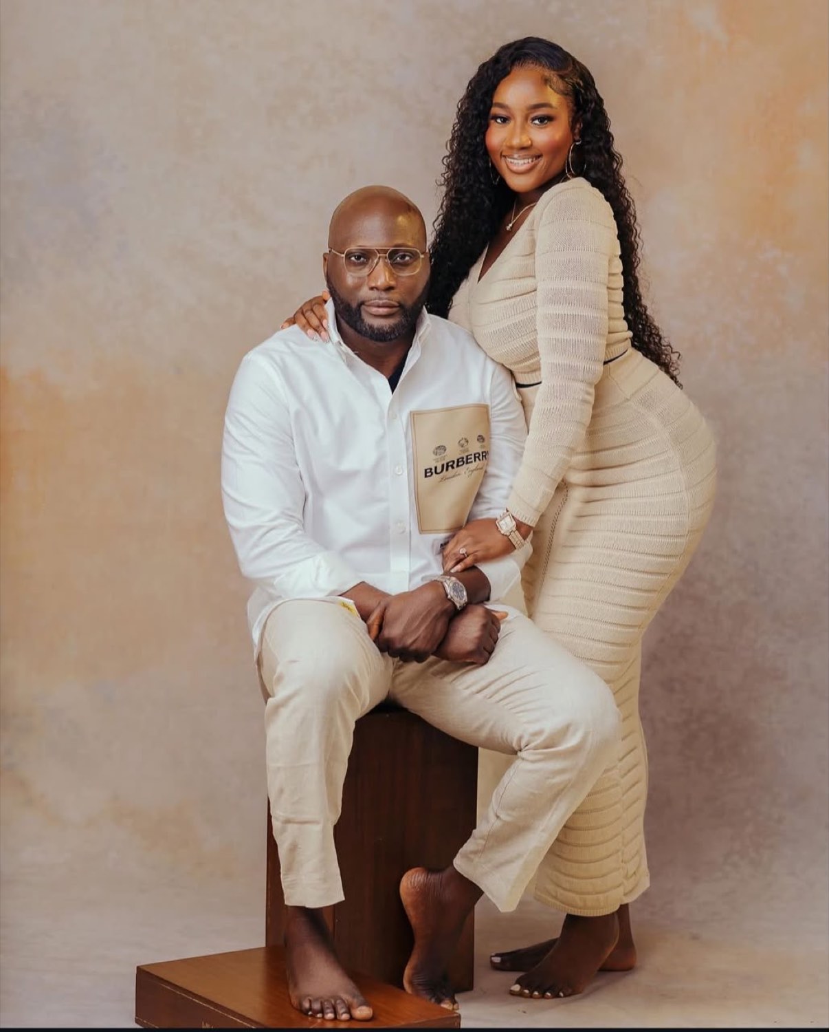 Oyinda & Mayowa, photograph 1