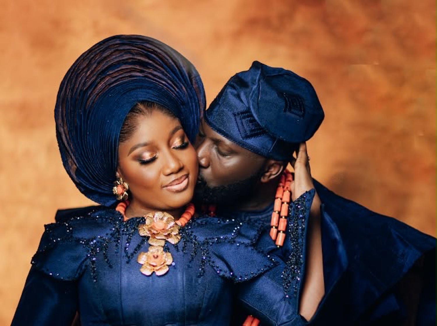 Oyinda & Mayowa, photograph 6