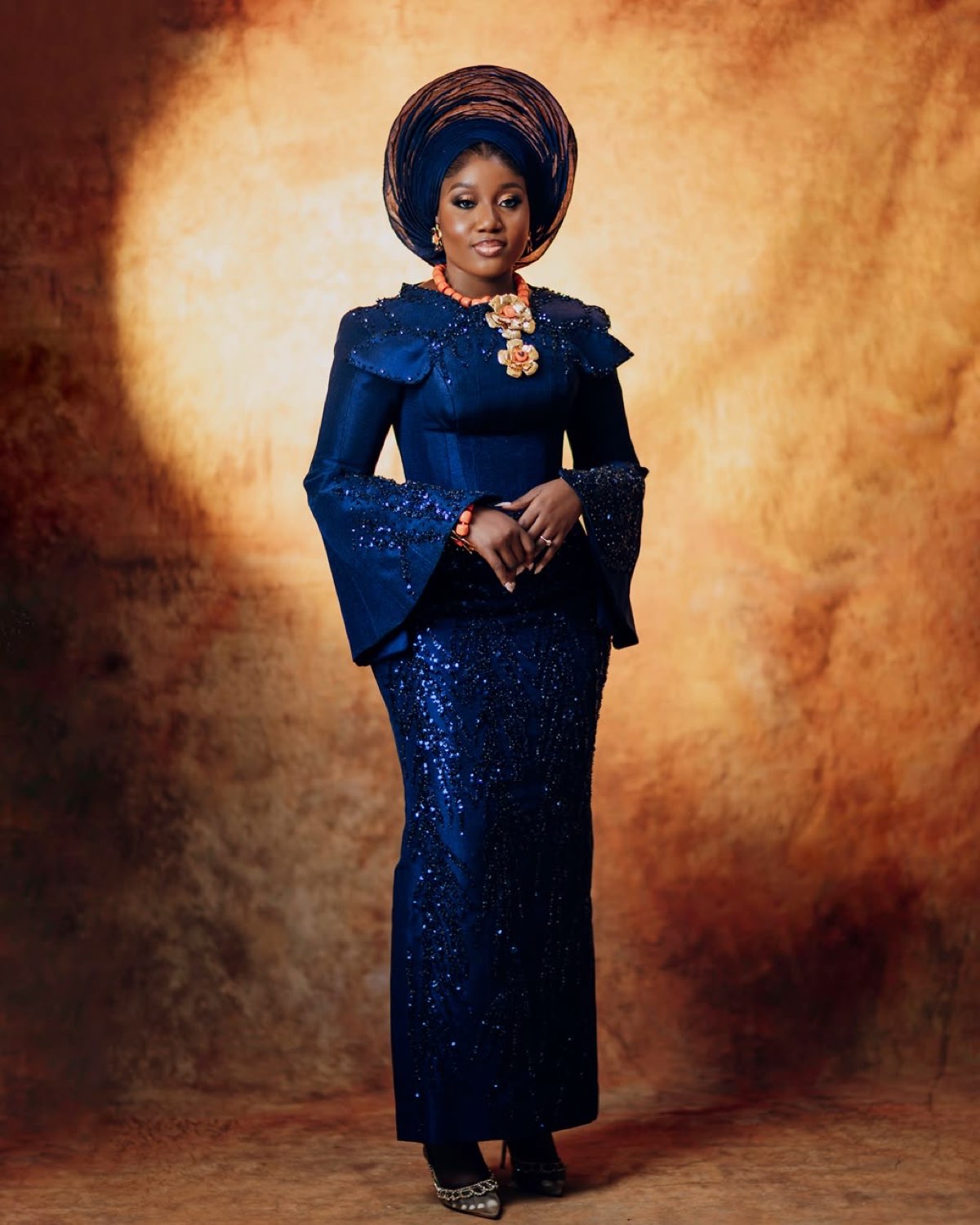Oyinda & Mayowa, photograph 11