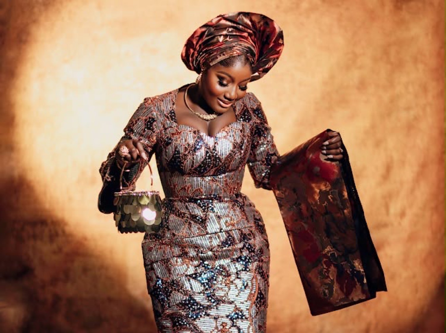 Oyinda & Mayowa, photograph 12