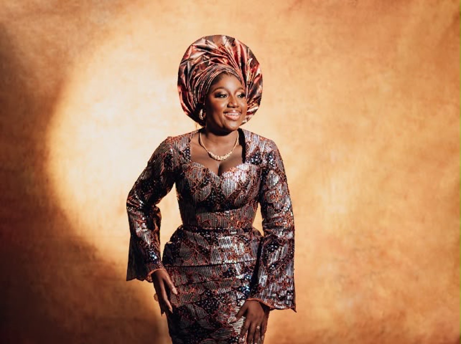 Oyinda & Mayowa, photograph 14
